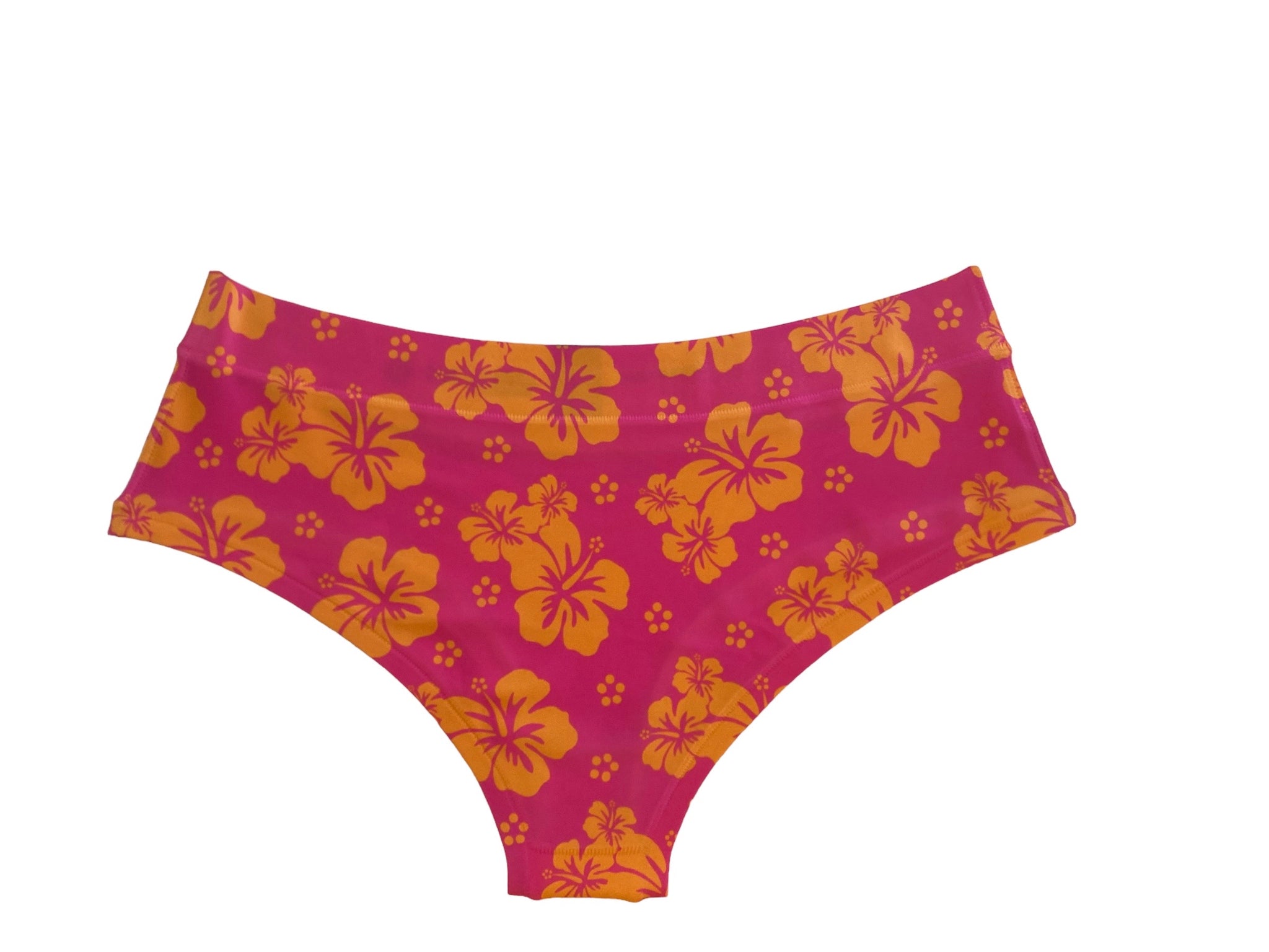 Hibiscus Hipster
